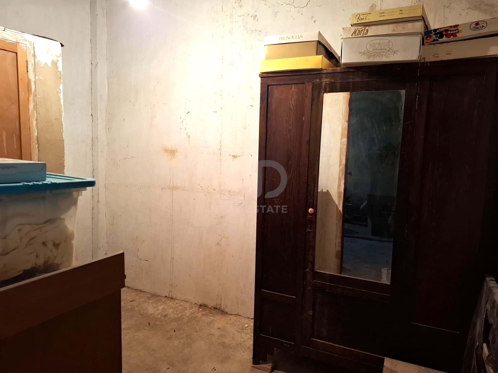 3 bedroom Townhouse for sale in Alicante / Alacant city - € 145,000 (Ref: 9991453)