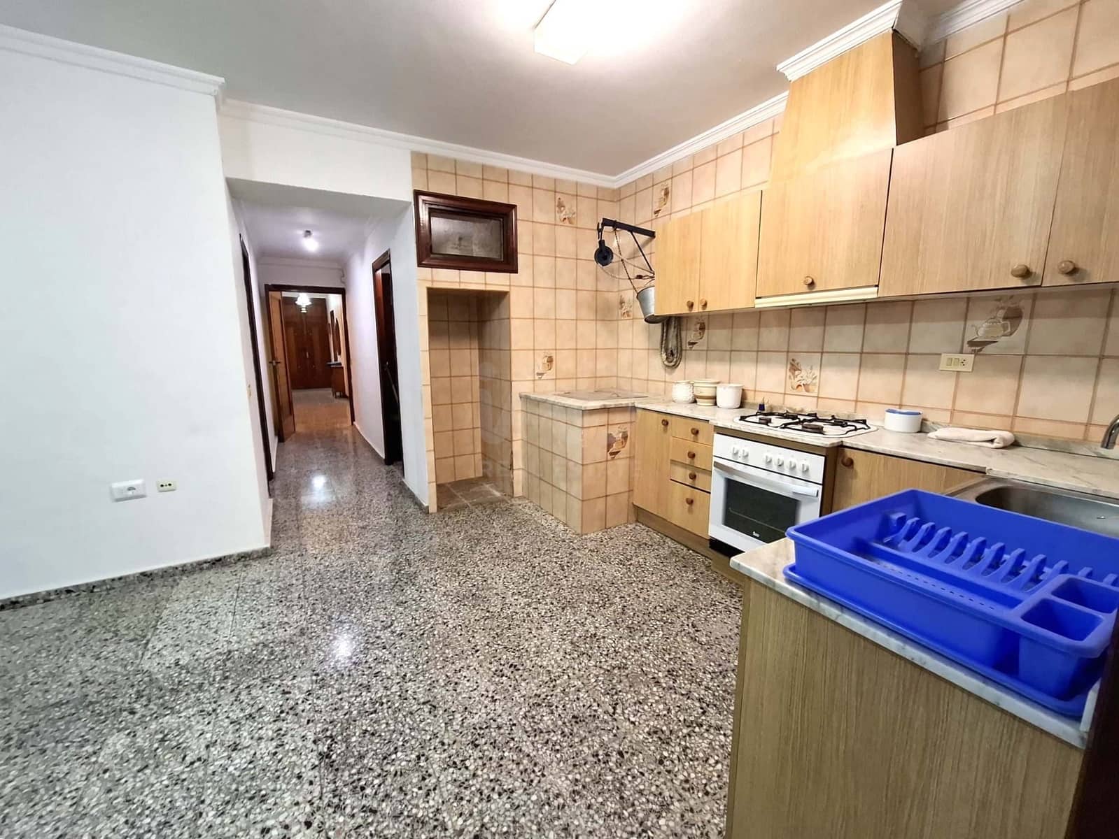 3 bedroom Townhouse for sale in Alicante / Alacant city - € 145,000 (Ref: 9991453)