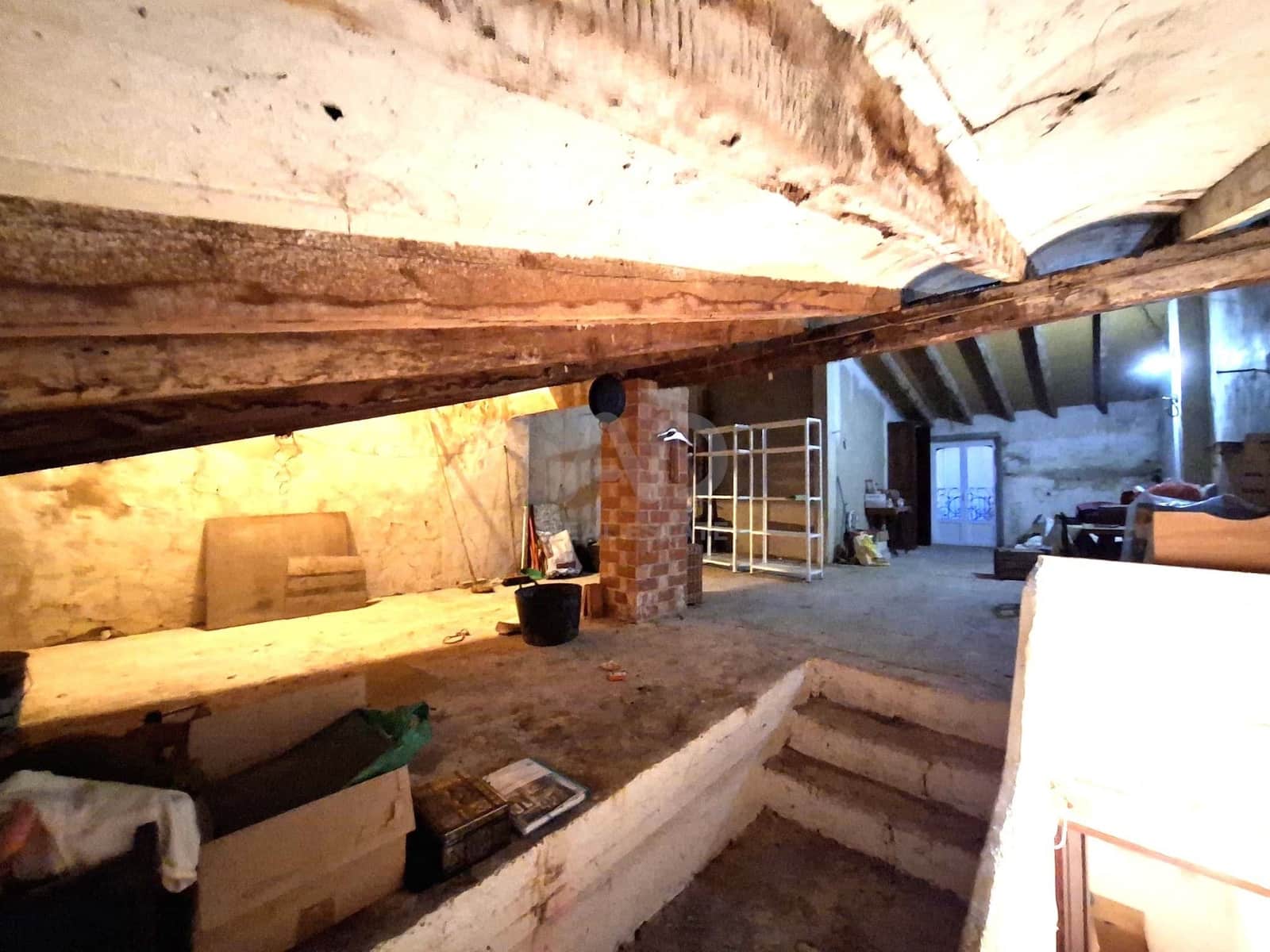 3 bedroom Townhouse for sale in Alicante / Alacant city - € 145,000 (Ref: 9991453)