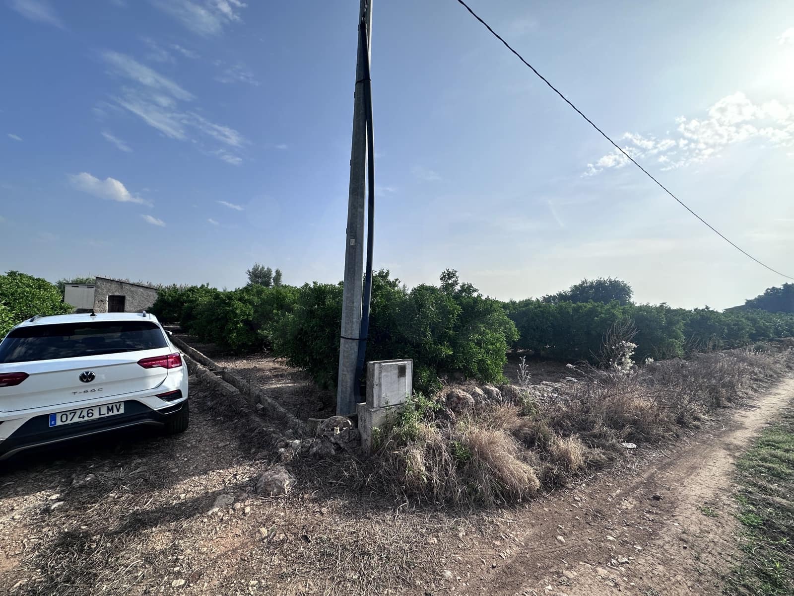 Terreno Non Edificato in vendita in Alicante citta - 24.500 € (Rif: 9991454)