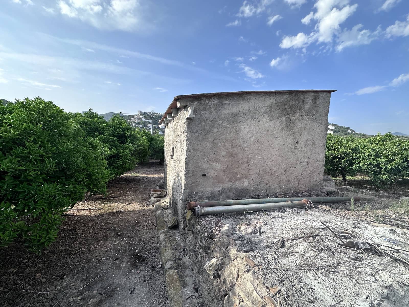 Terreno Non Edificato in vendita in Alicante citta - 24.500 € (Rif: 9991454)