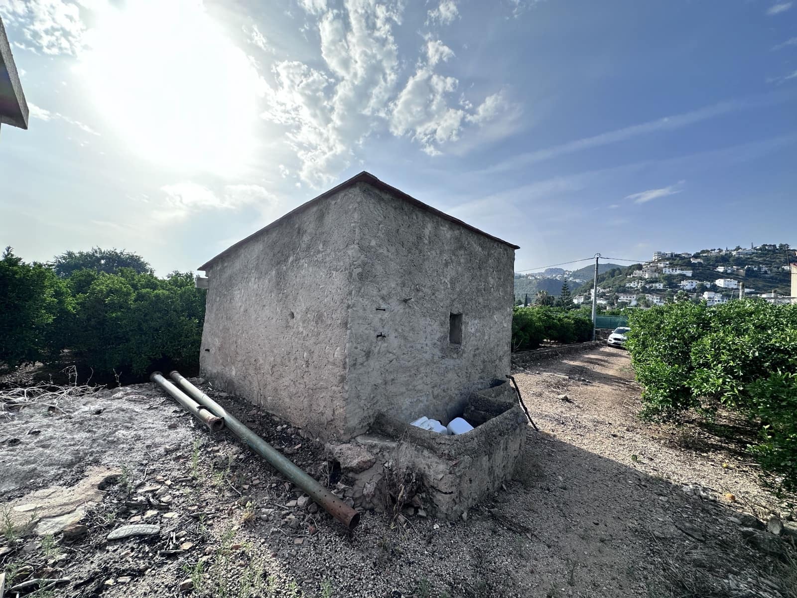 Terreno Non Edificato in vendita in Alicante citta - 24.500 € (Rif: 9991454)