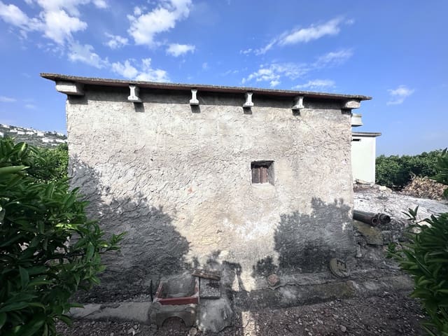 Terreno Non Edificato in vendita in Alicante città - 24.500 € (Rif: 9991454)