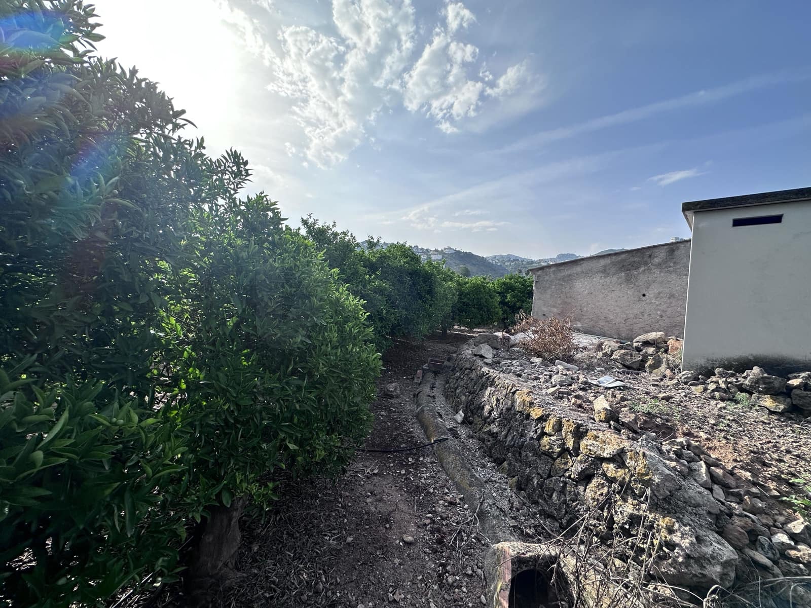 Terreno Non Edificato in vendita in Alicante citta - 24.500 € (Rif: 9991454)