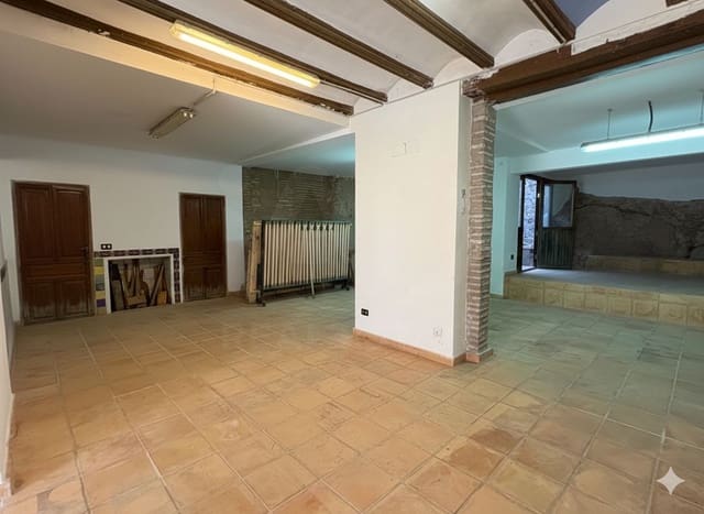 5 soverom Hus til salgs i Valencia by - € 330 000 (Ref: 9991455)