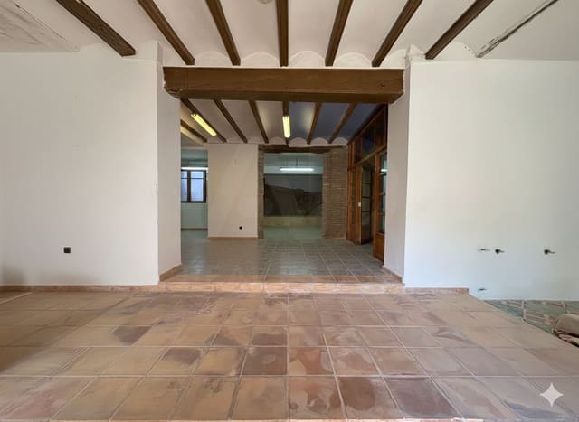 5 soverom Hus til salgs i Valencia by - € 330 000 (Ref: 9991455)