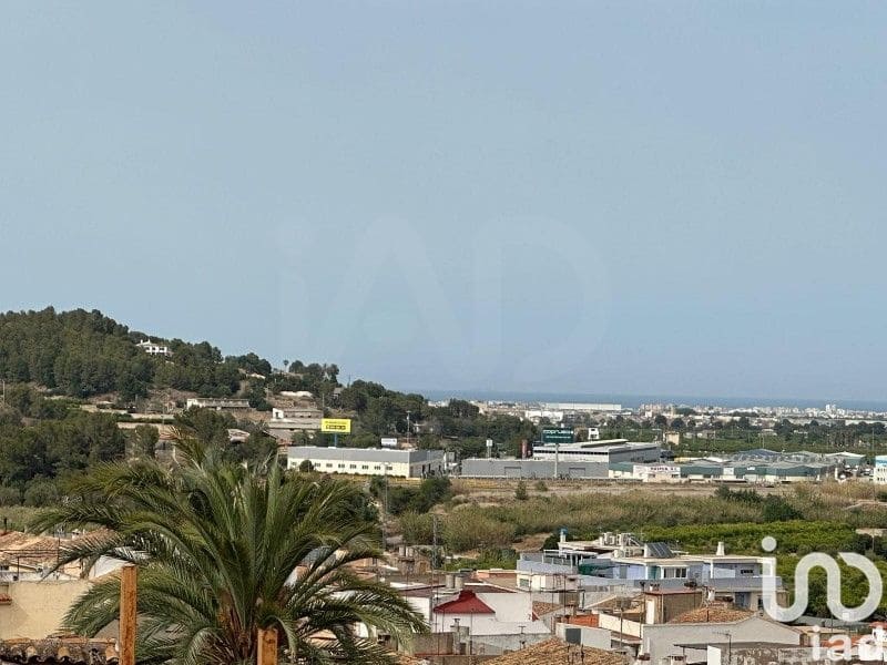 5 soverom Hus til salgs i Valencia by - € 330 000 (Ref: 9991455)