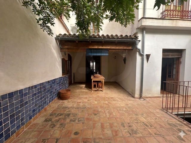 5 soverom Hus til salgs i Valencia by - € 330 000 (Ref: 9991455)