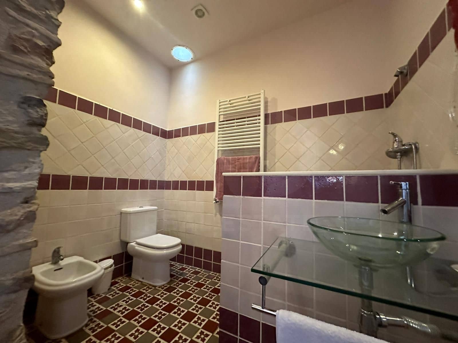 5 soverom Hus til salgs i Valencia by - € 330 000 (Ref: 9991455)
