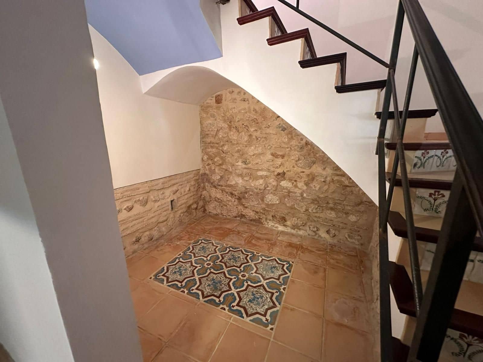 5 soverom Hus til salgs i Valencia by - € 330 000 (Ref: 9991455)