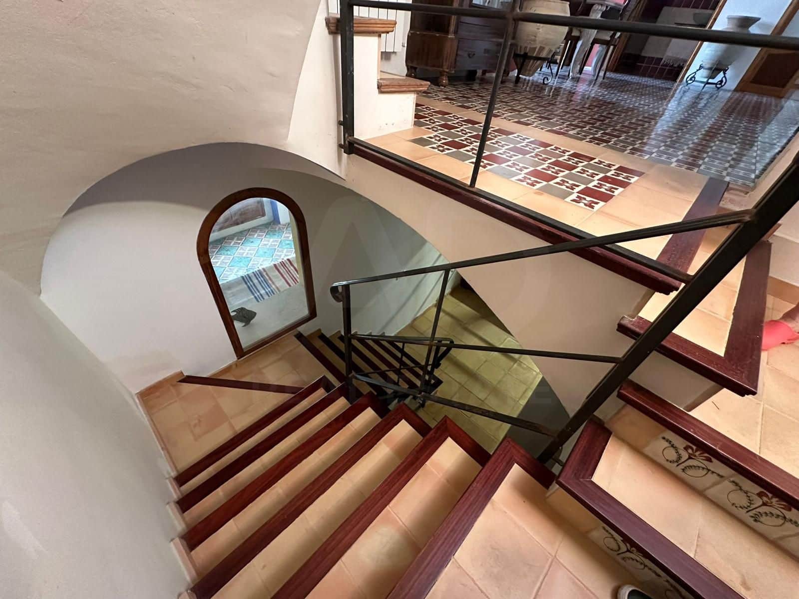 5 soverom Hus til salgs i Valencia by - € 330 000 (Ref: 9991455)