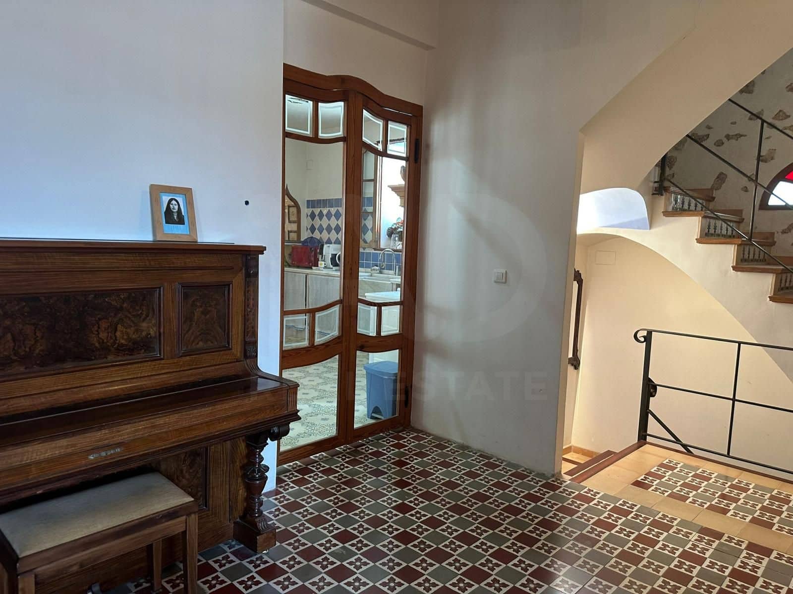 5 soverom Hus til salgs i Valencia by - € 330 000 (Ref: 9991455)