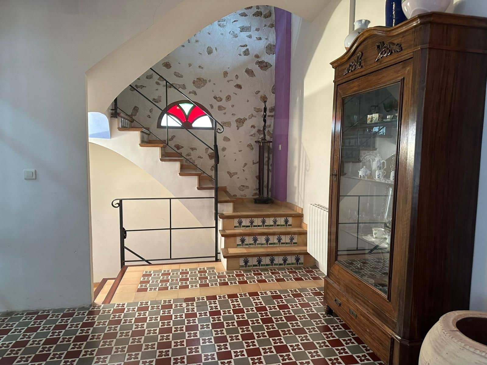 5 soverom Hus til salgs i Valencia by - € 330 000 (Ref: 9991455)