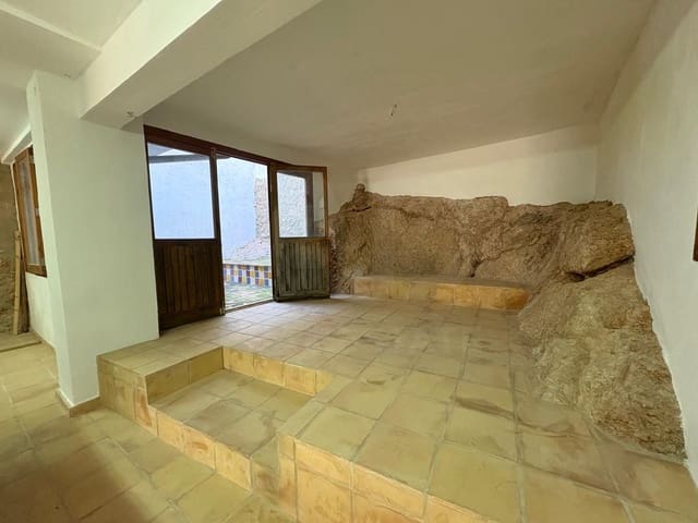 5 soverom Hus til salgs i Valencia by - € 330 000 (Ref: 9991455)