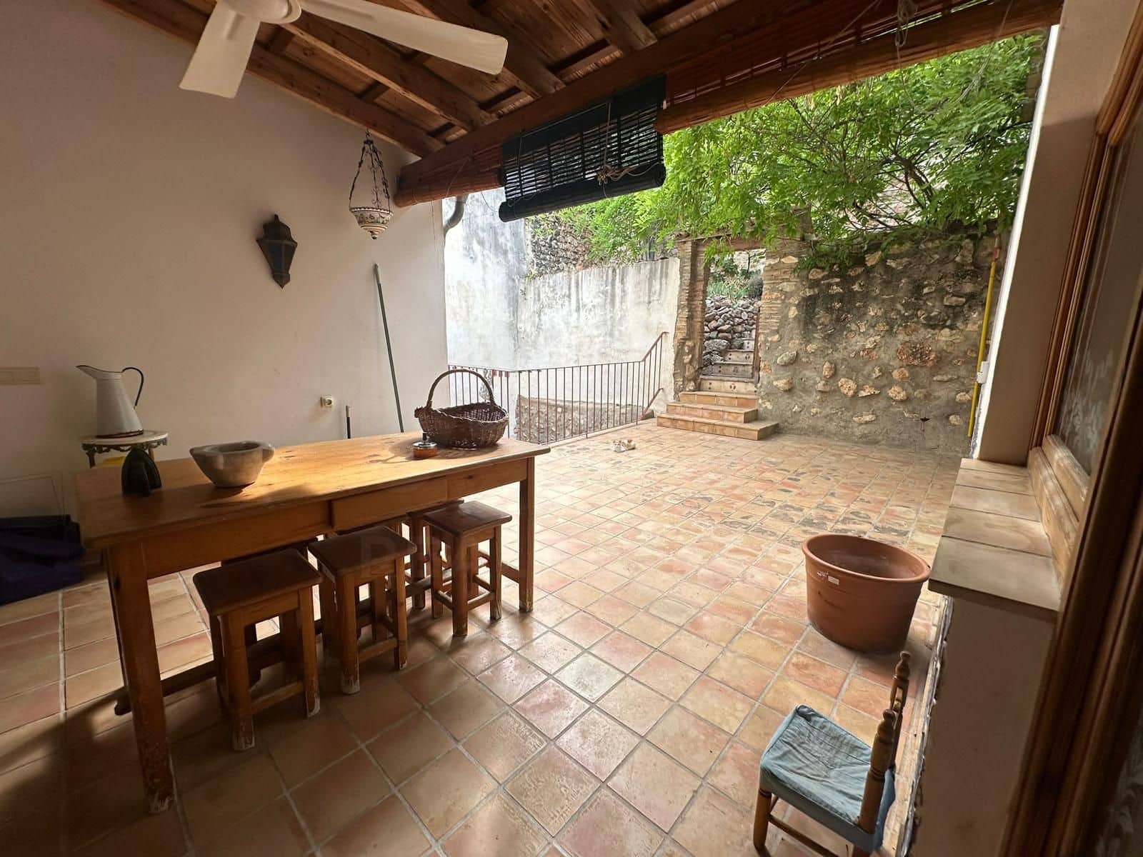 5 soverom Hus til salgs i Valencia by - € 330 000 (Ref: 9991455)