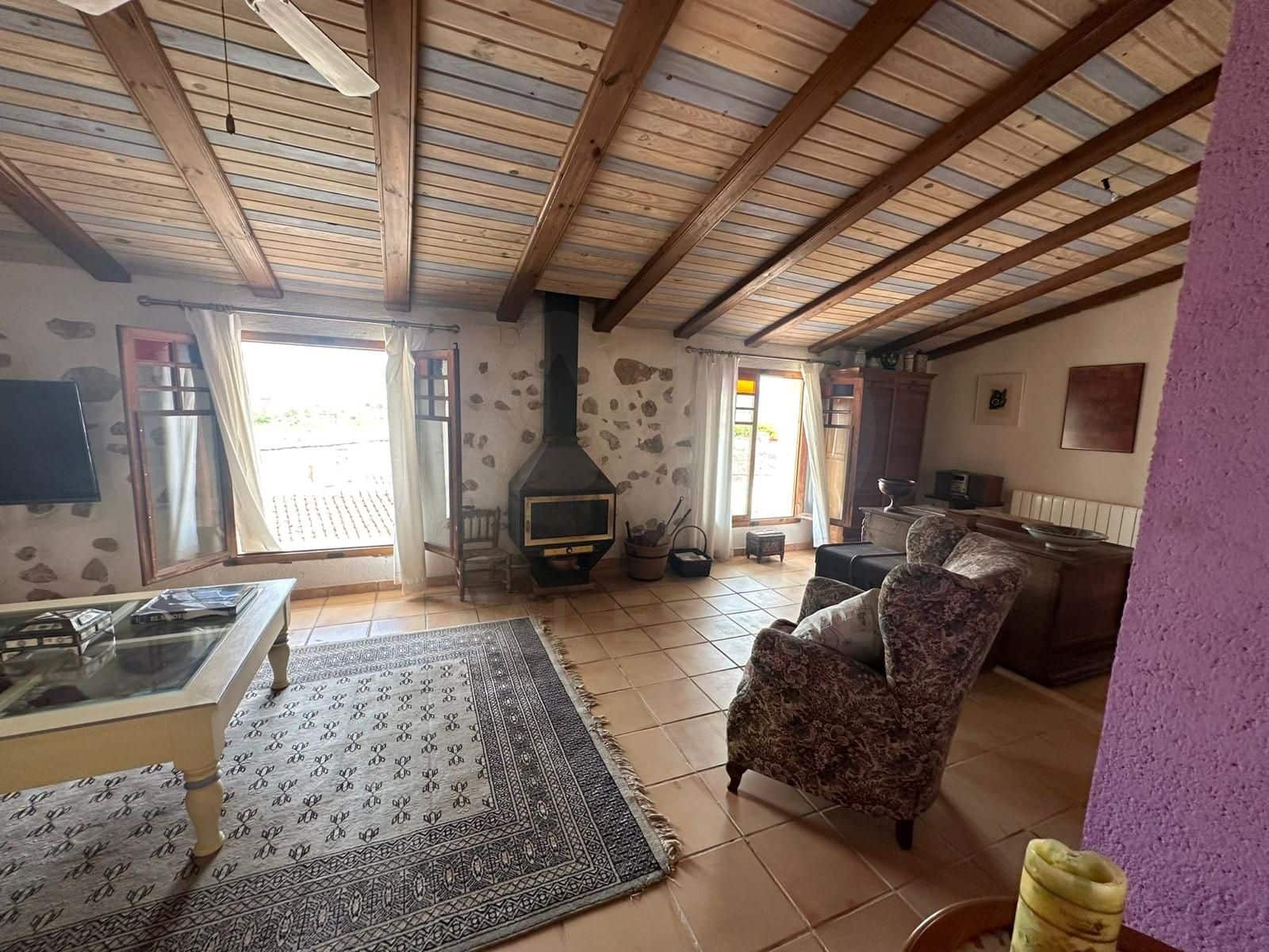 5 soverom Hus til salgs i Valencia by - € 330 000 (Ref: 9991455)
