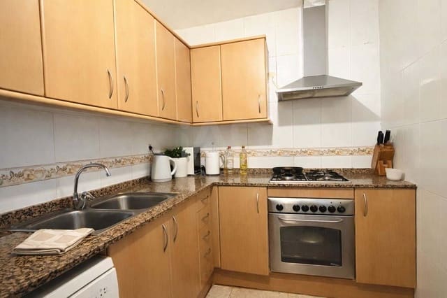 3 camera da letto Villetta a Schiera in vendita in Lleida città con garage - 125.000 € (Rif: 9991456)