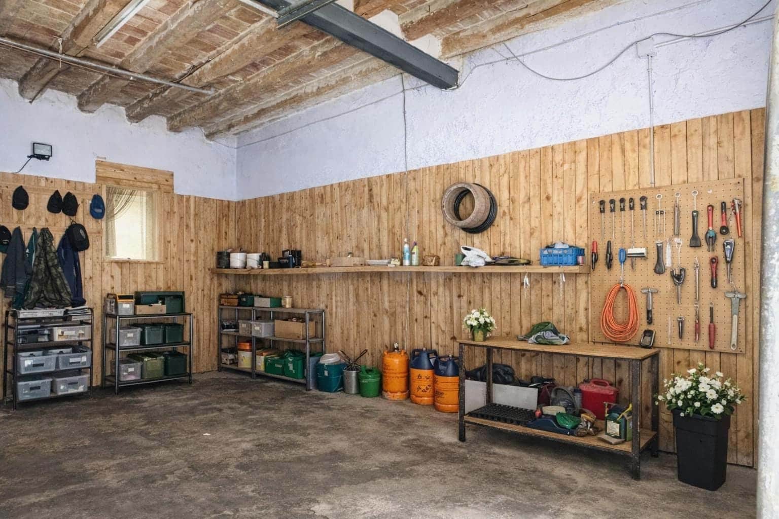 3 Zimmer Reihenhaus zu verkaufen in Lleida Stadt mit Garage - 125.000 € (Ref: 9991456)