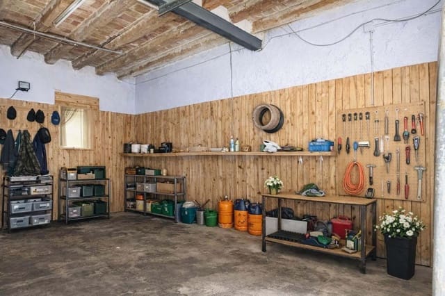 3 camera da letto Villetta a Schiera in vendita in Lleida città con garage - 125.000 € (Rif: 9991456)