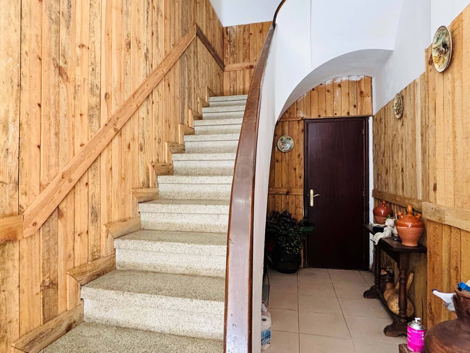 3 Zimmer Reihenhaus zu verkaufen in Lleida Stadt mit Garage - 125.000 € (Ref: 9991456)