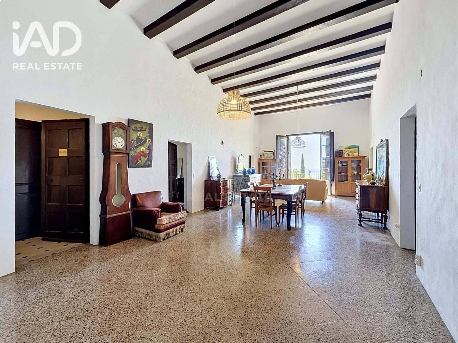 Finca/Casa Rural de 21 habitaciones en Tordera en venta con garaje - 1.950.000 € (Ref: 9991457)