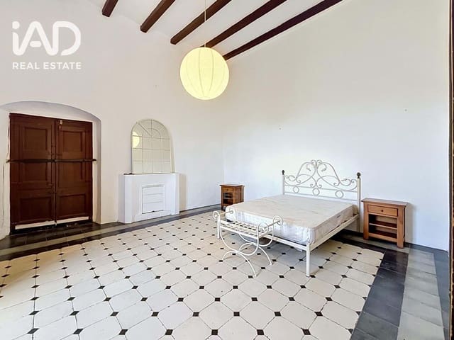 Finca/Casa Rural de 21 habitaciones en Tordera en venta con garaje - 1.950.000 € (Ref: 9991457)