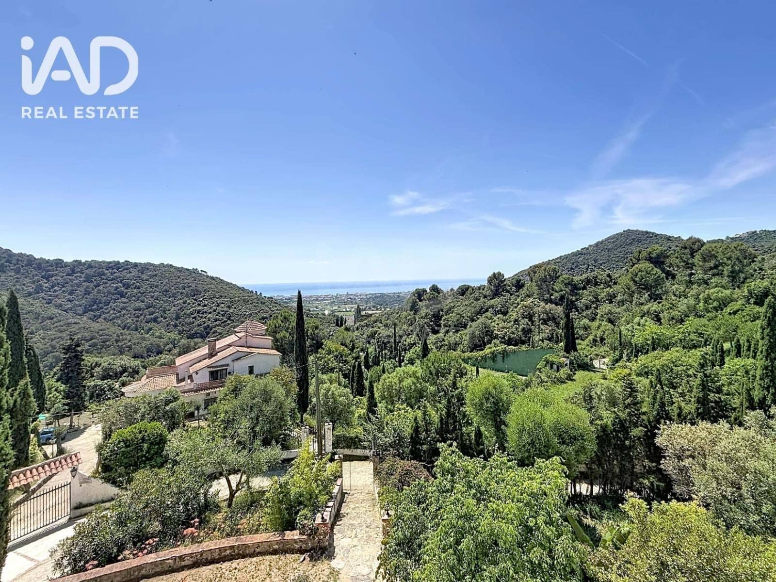 Finca/Casa Rural de 21 habitaciones en Tordera en venta con garaje - 1.950.000 € (Ref: 9991457)