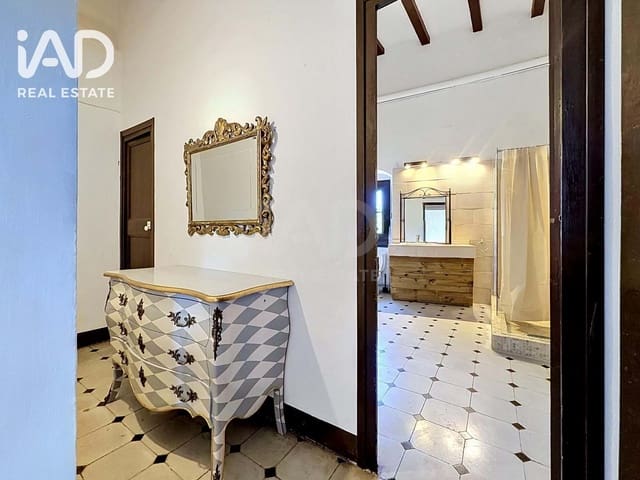 Finca/Casa Rural de 21 habitaciones en Tordera en venta con garaje - 1.950.000 € (Ref: 9991457)