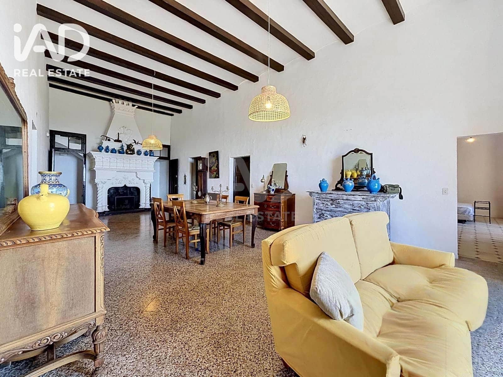 Finca/Casa Rural de 21 habitaciones en Tordera en venta con garaje - 1.950.000 € (Ref: 9991457)