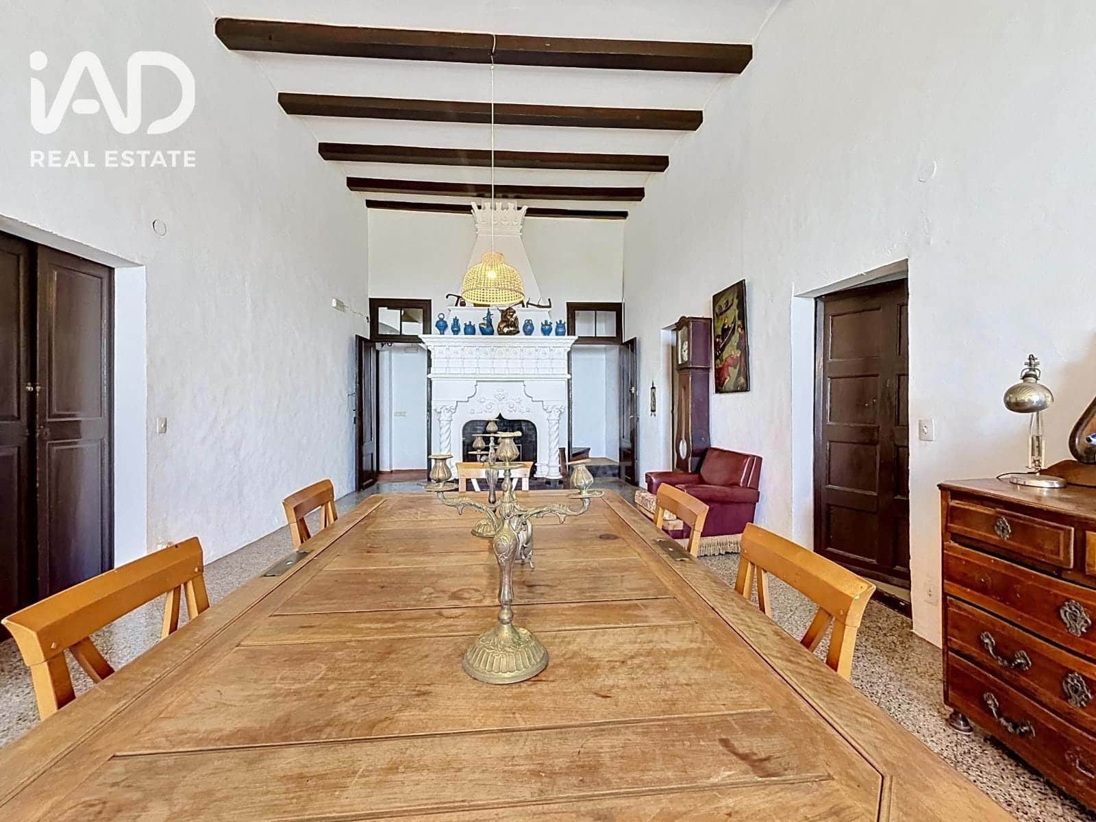 Finca/Casa Rural de 21 habitaciones en Tordera en venta con garaje - 1.950.000 € (Ref: 9991457)