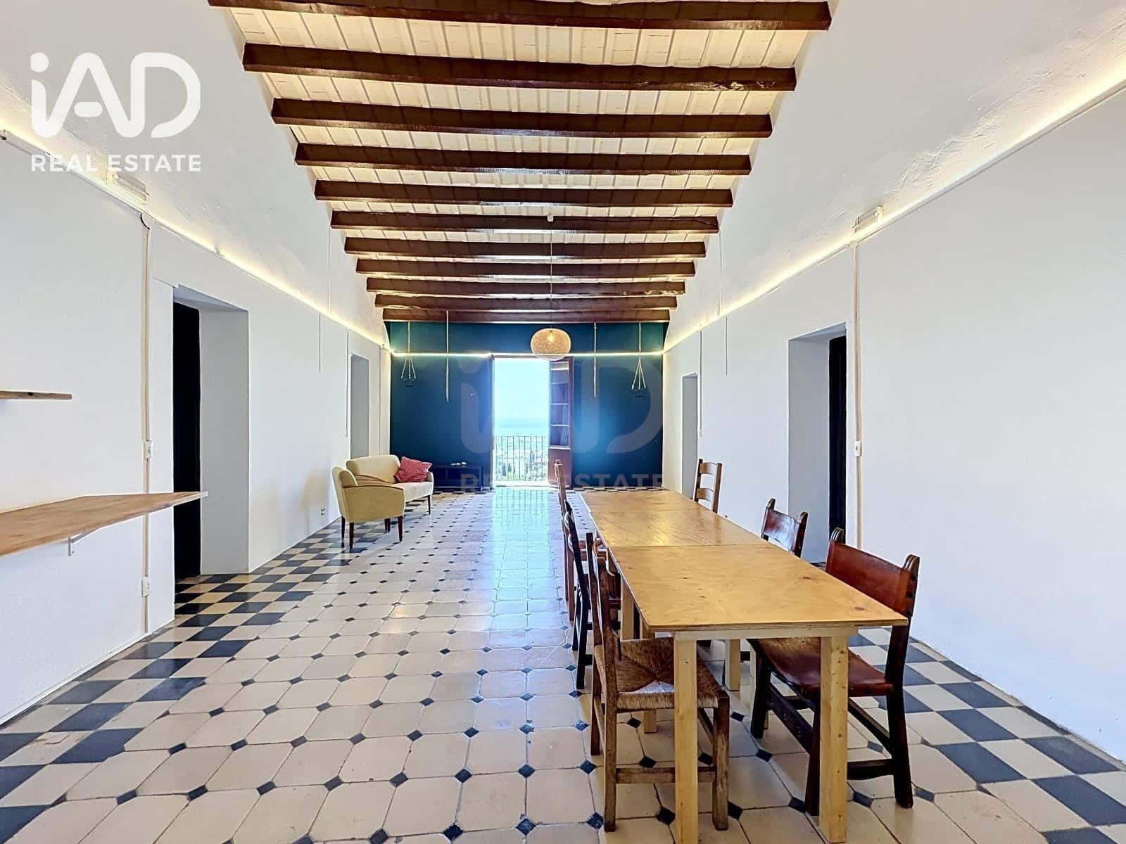 Finca/Casa Rural de 21 habitaciones en Tordera en venta con garaje - 1.950.000 € (Ref: 9991457)