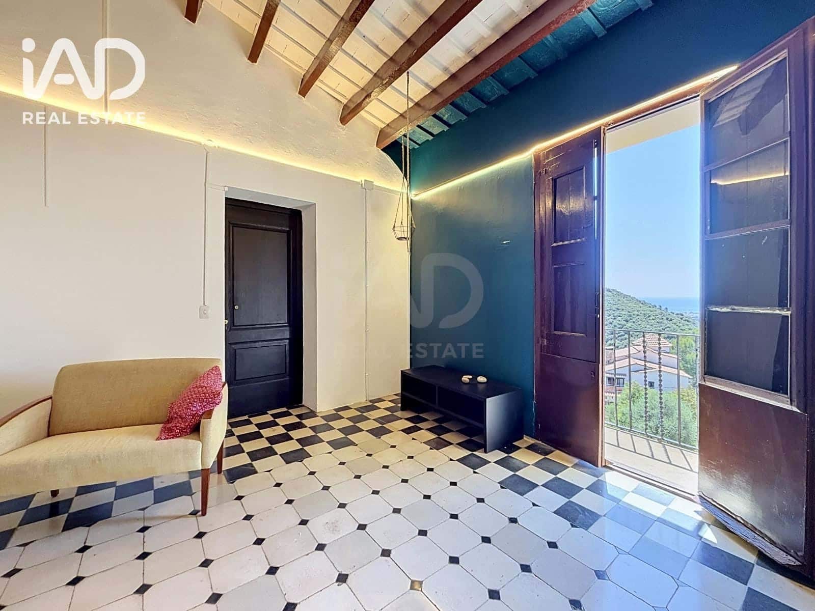 Finca/Casa Rural de 21 habitaciones en Tordera en venta con garaje - 1.950.000 € (Ref: 9991457)