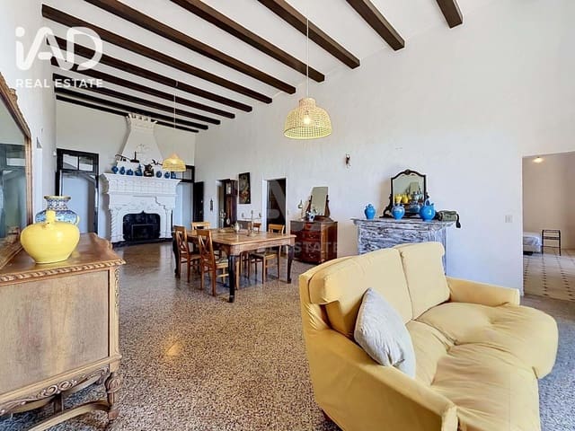 Finca/Casa Rural de 21 habitaciones en Tordera en venta con garaje - 1.950.000 € (Ref: 9991457)