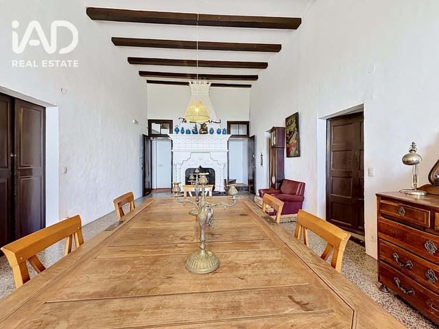 Finca/Casa Rural de 21 habitaciones en Tordera en venta con garaje - 1.950.000 € (Ref: 9991457)
