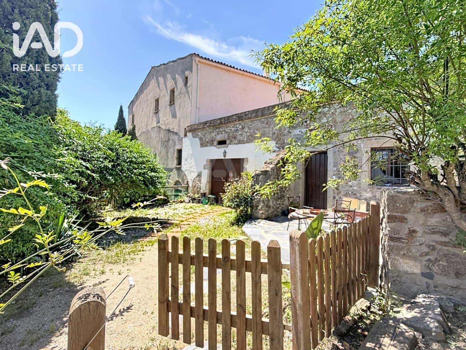 Finca/Casa Rural de 21 habitaciones en Tordera en venta con garaje - 1.950.000 € (Ref: 9991457)