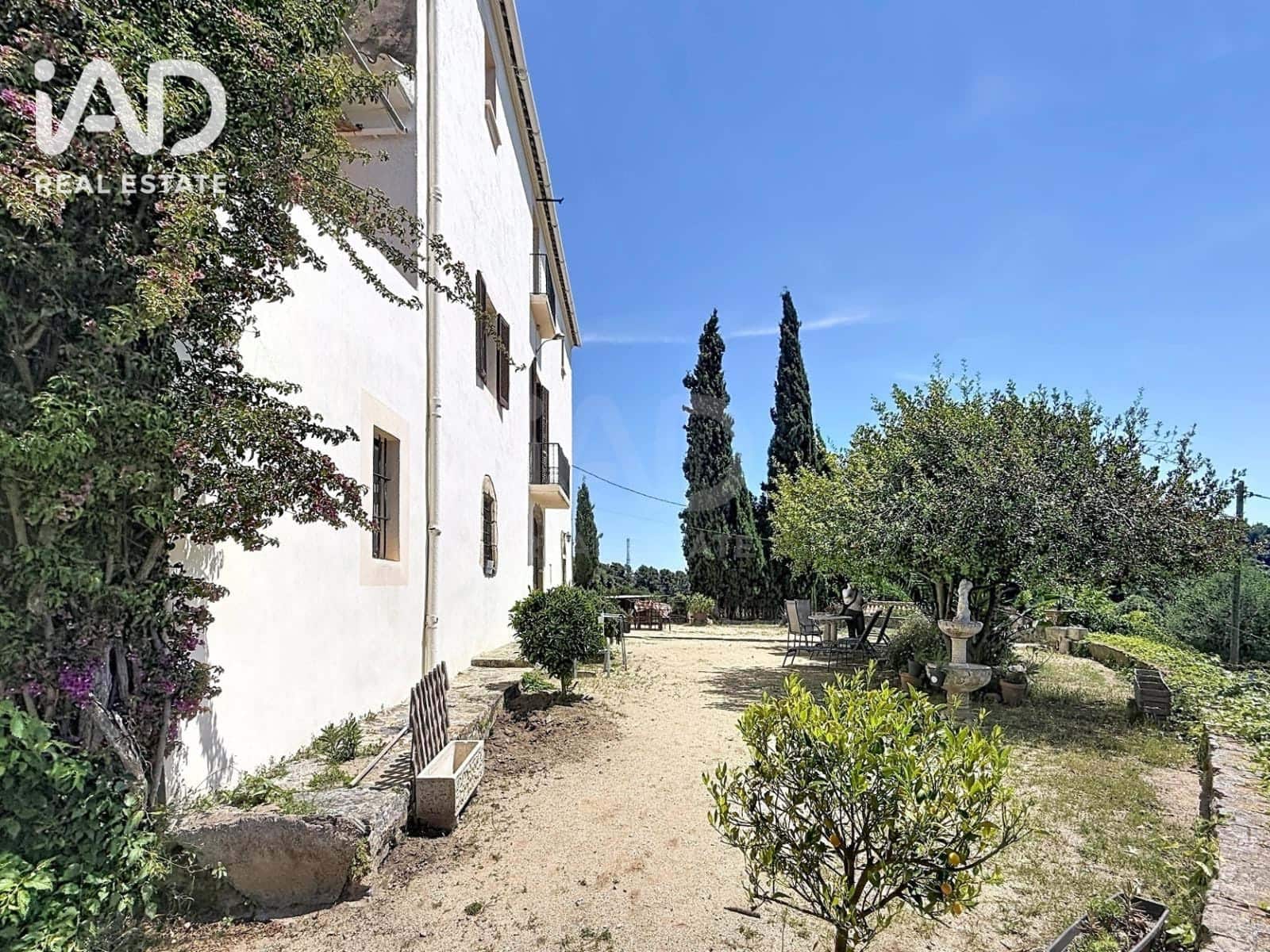 Finca/Casa Rural de 21 habitaciones en Tordera en venta con garaje - 1.950.000 € (Ref: 9991457)