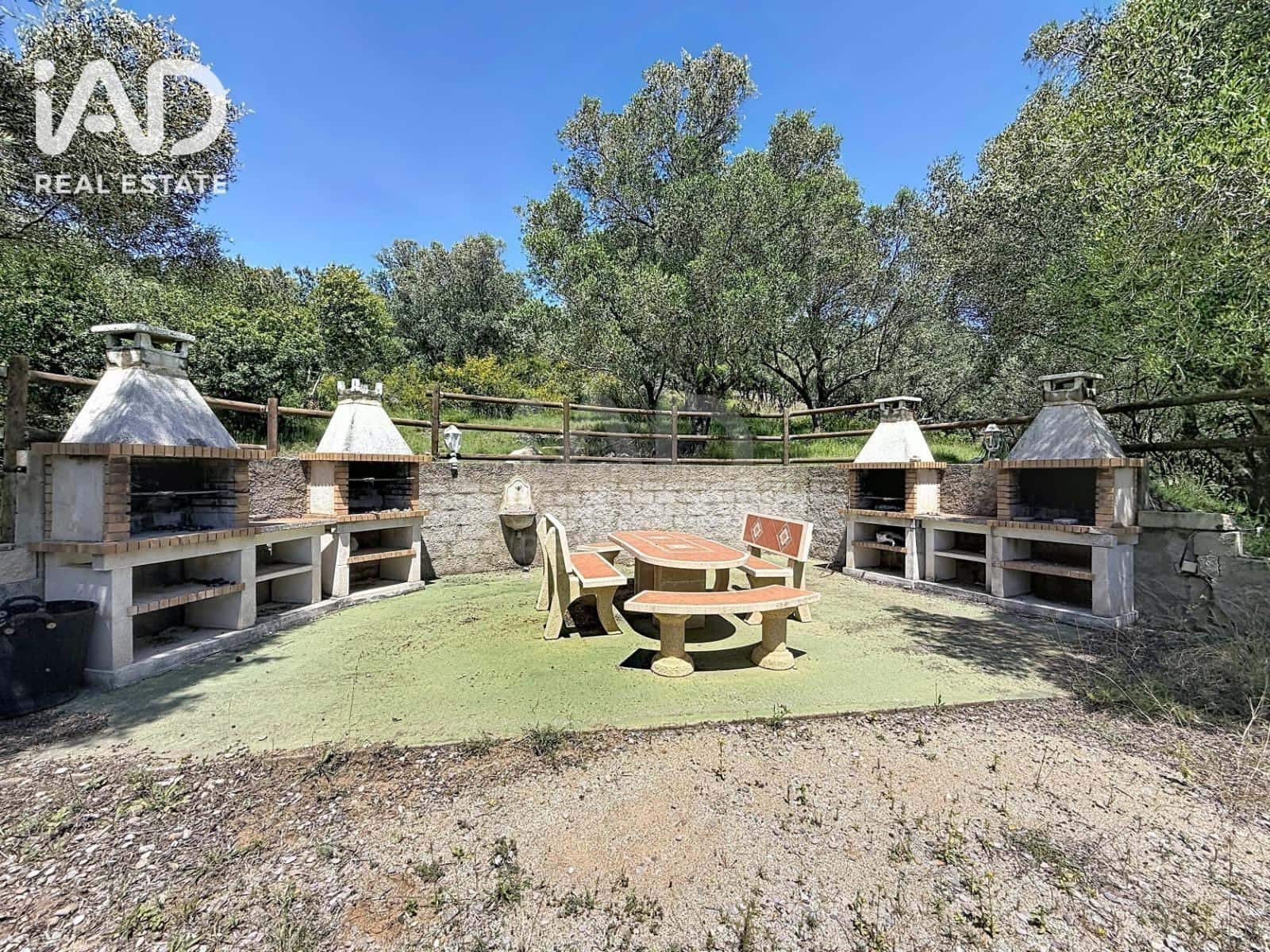 Finca/Casa Rural de 21 habitaciones en Tordera en venta con garaje - 1.950.000 € (Ref: 9991457)