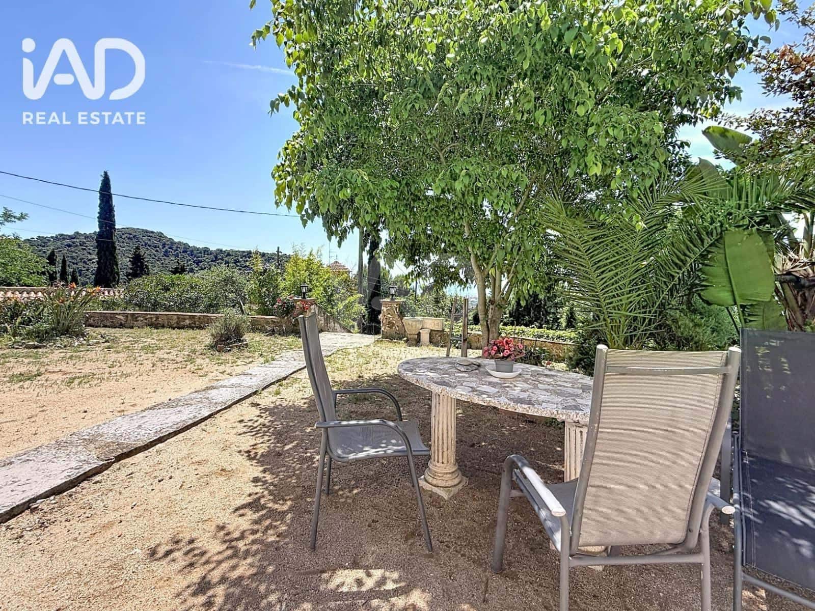 Finca/Casa Rural de 21 habitaciones en Tordera en venta con garaje - 1.950.000 € (Ref: 9991457)
