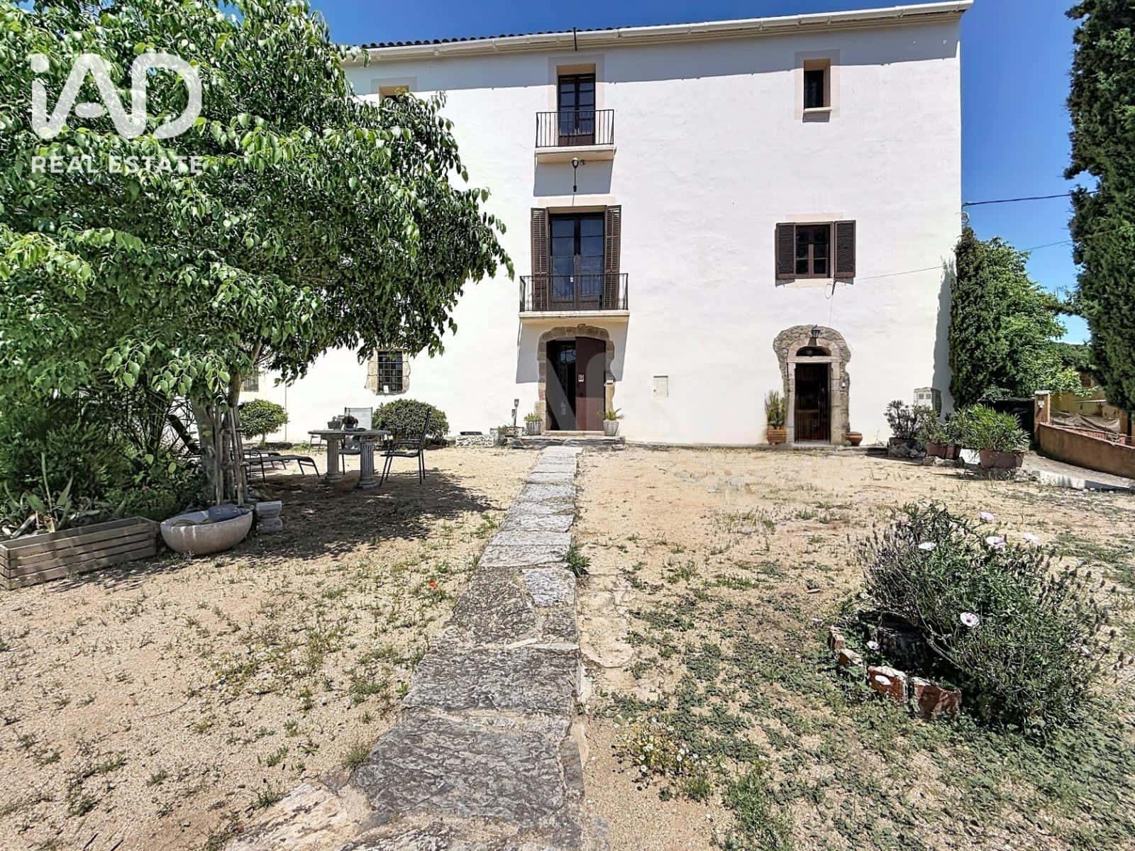 Finca/Casa Rural de 21 habitaciones en Tordera en venta con garaje - 1.950.000 € (Ref: 9991457)