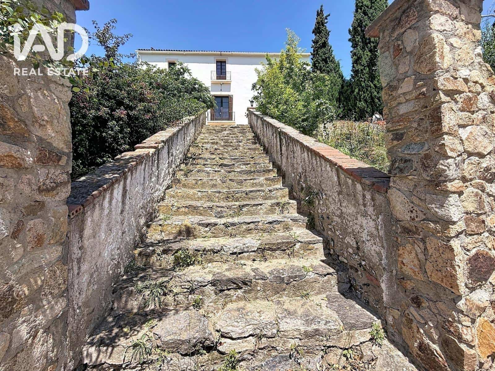 Finca/Casa Rural de 21 habitaciones en Tordera en venta con garaje - 1.950.000 € (Ref: 9991457)