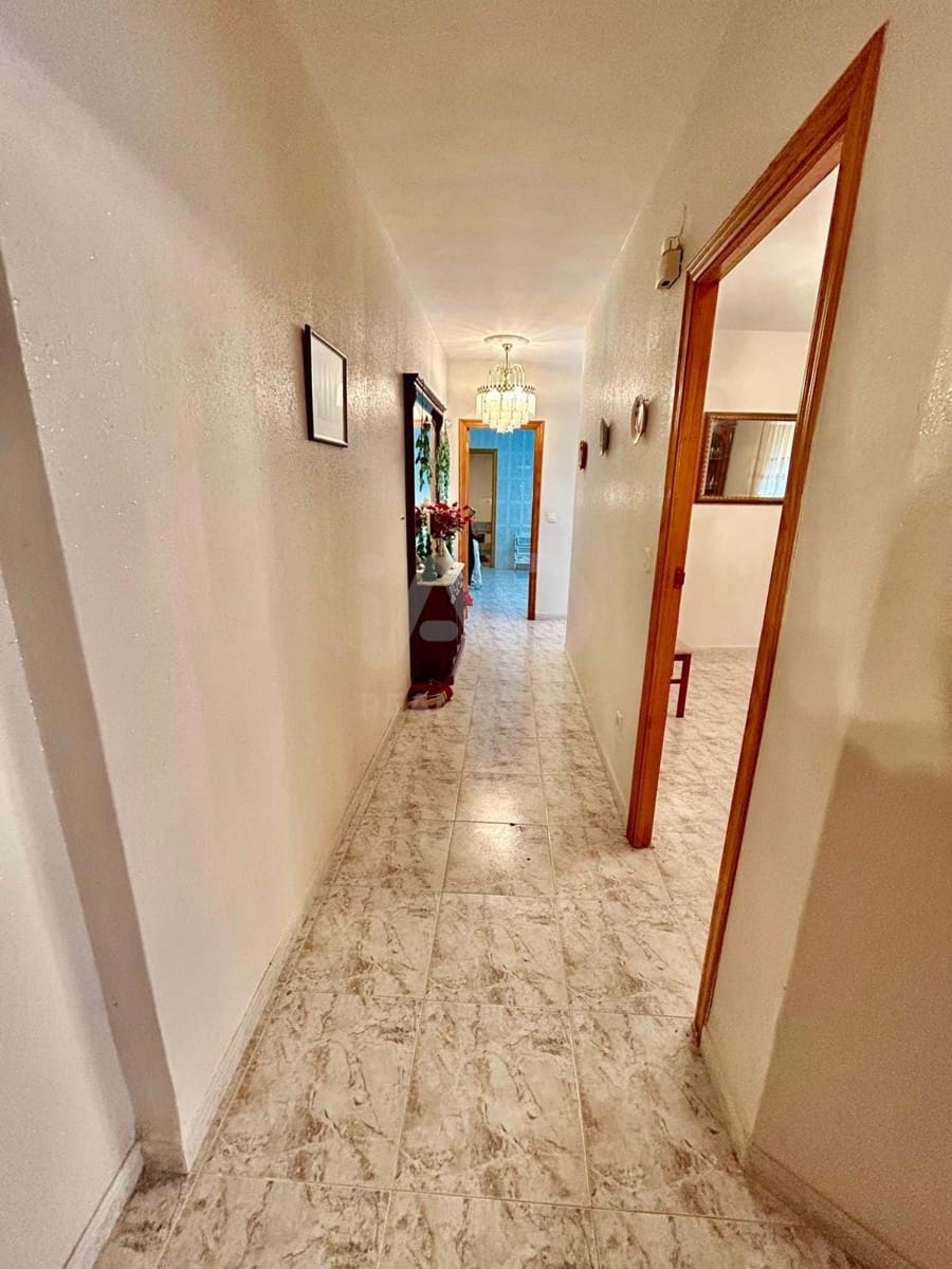 4 chambre Maison de Ville à vendre à Zamora ville avec garage - 60 000 € (Ref: 9991458)