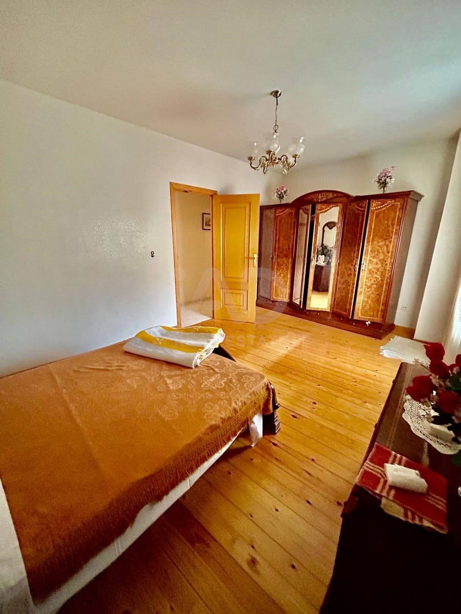 4 chambre Maison de Ville à vendre à Zamora ville avec garage - 60 000 € (Ref: 9991458)
