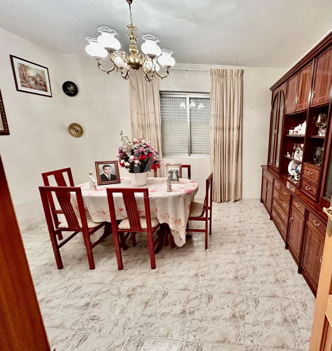 4 chambre Maison de Ville à vendre à Zamora ville avec garage - 60 000 € (Ref: 9991458)