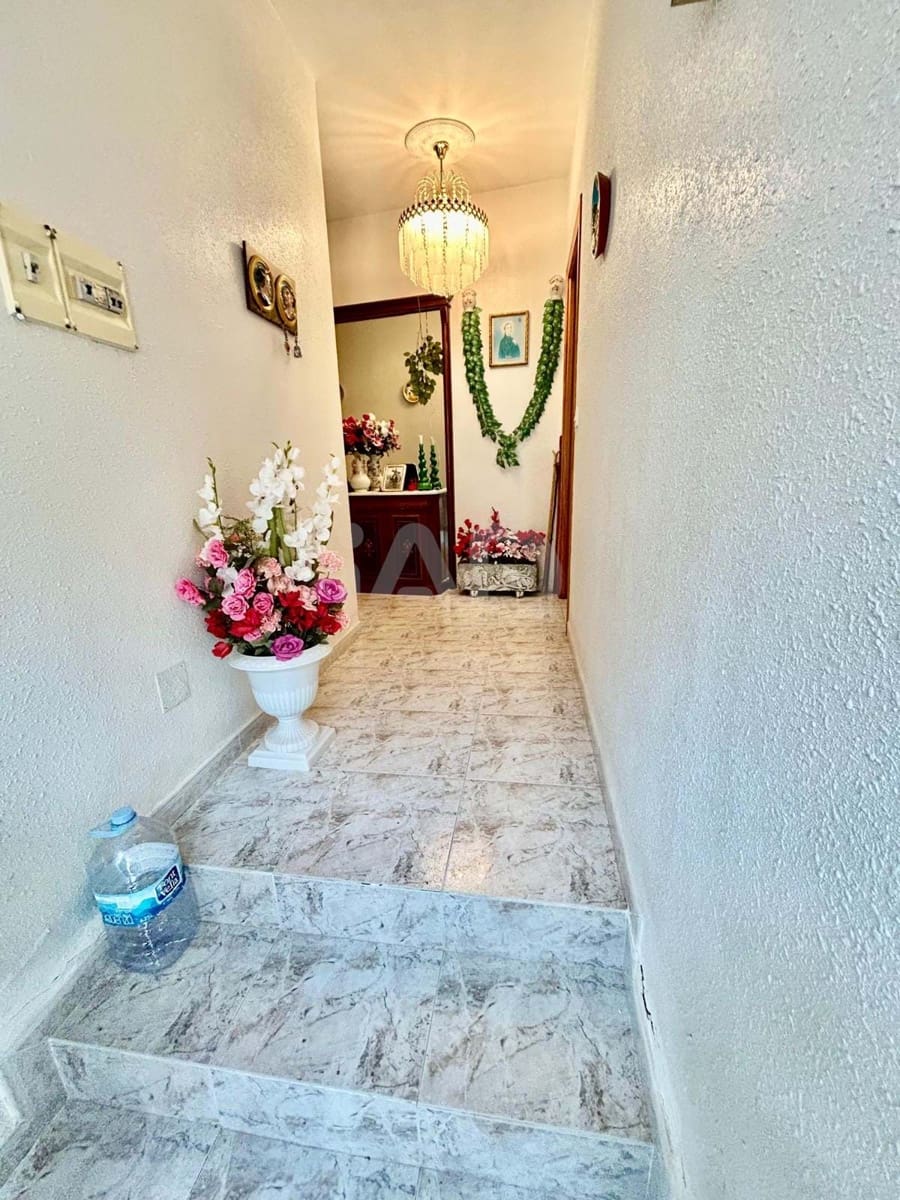 4 chambre Maison de Ville à vendre à Zamora ville avec garage - 60 000 € (Ref: 9991458)