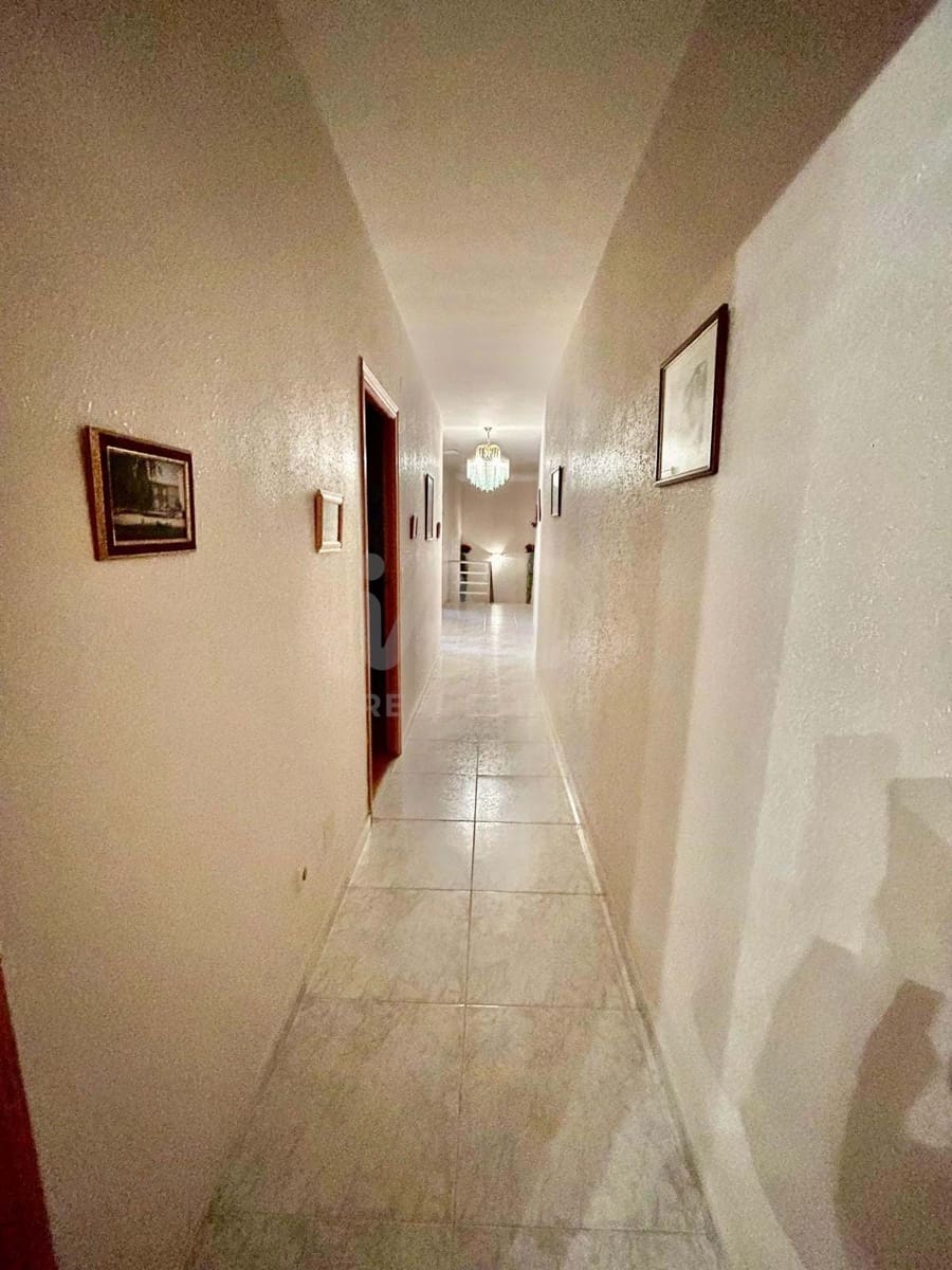 4 chambre Maison de Ville à vendre à Zamora ville avec garage - 60 000 € (Ref: 9991458)