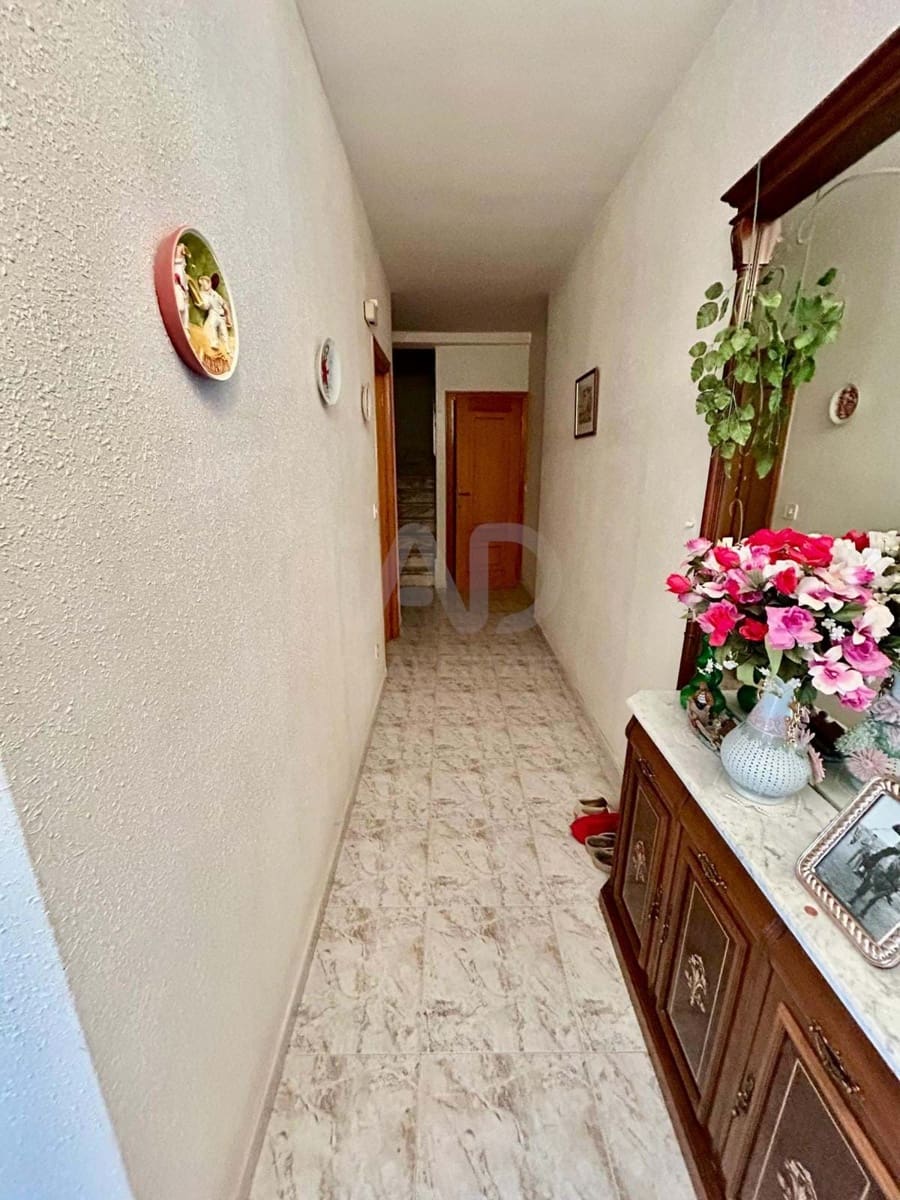 4 chambre Maison de Ville à vendre à Zamora ville avec garage - 60 000 € (Ref: 9991458)