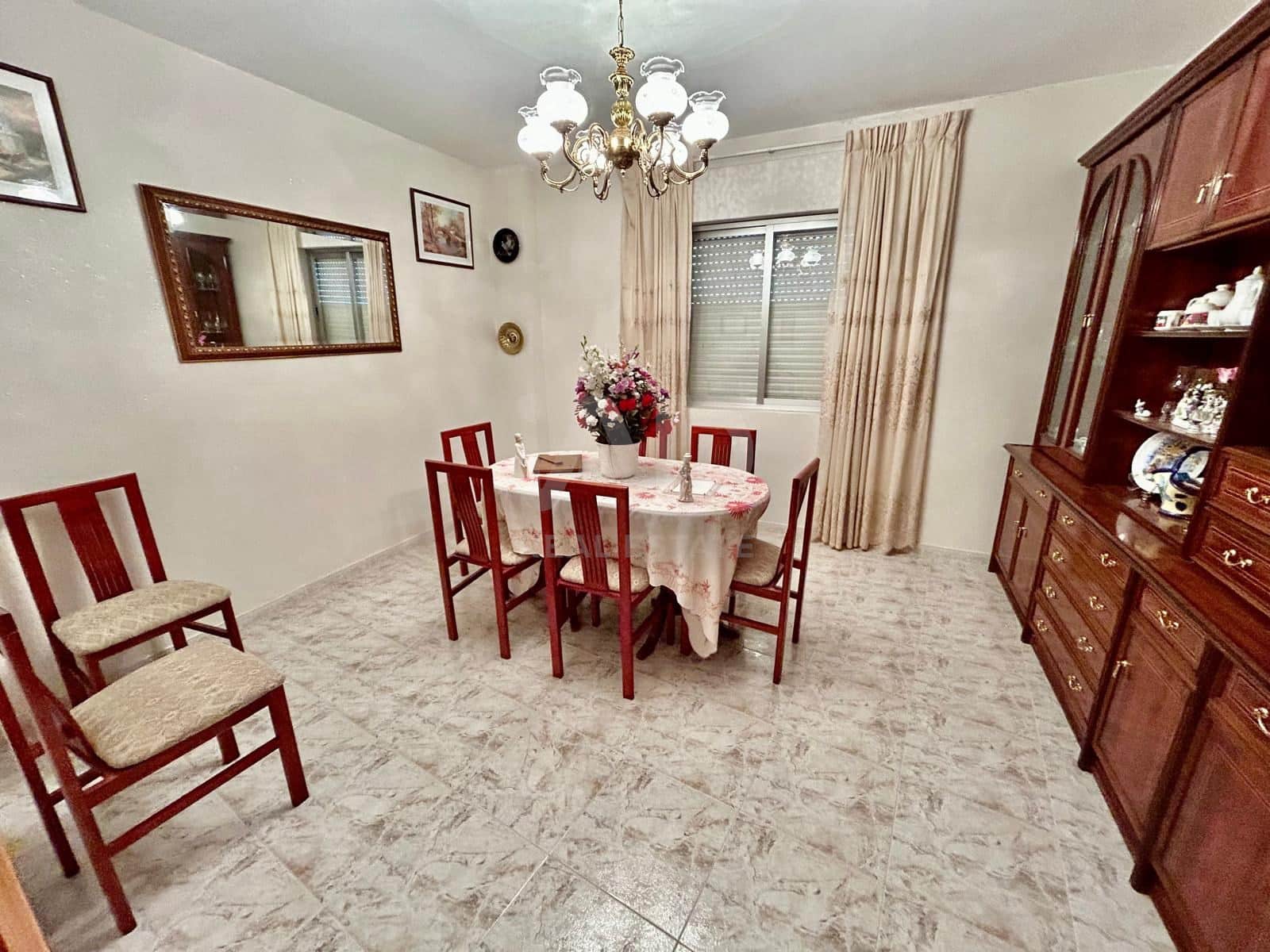 4 chambre Maison de Ville à vendre à Zamora ville avec garage - 60 000 € (Ref: 9991458)