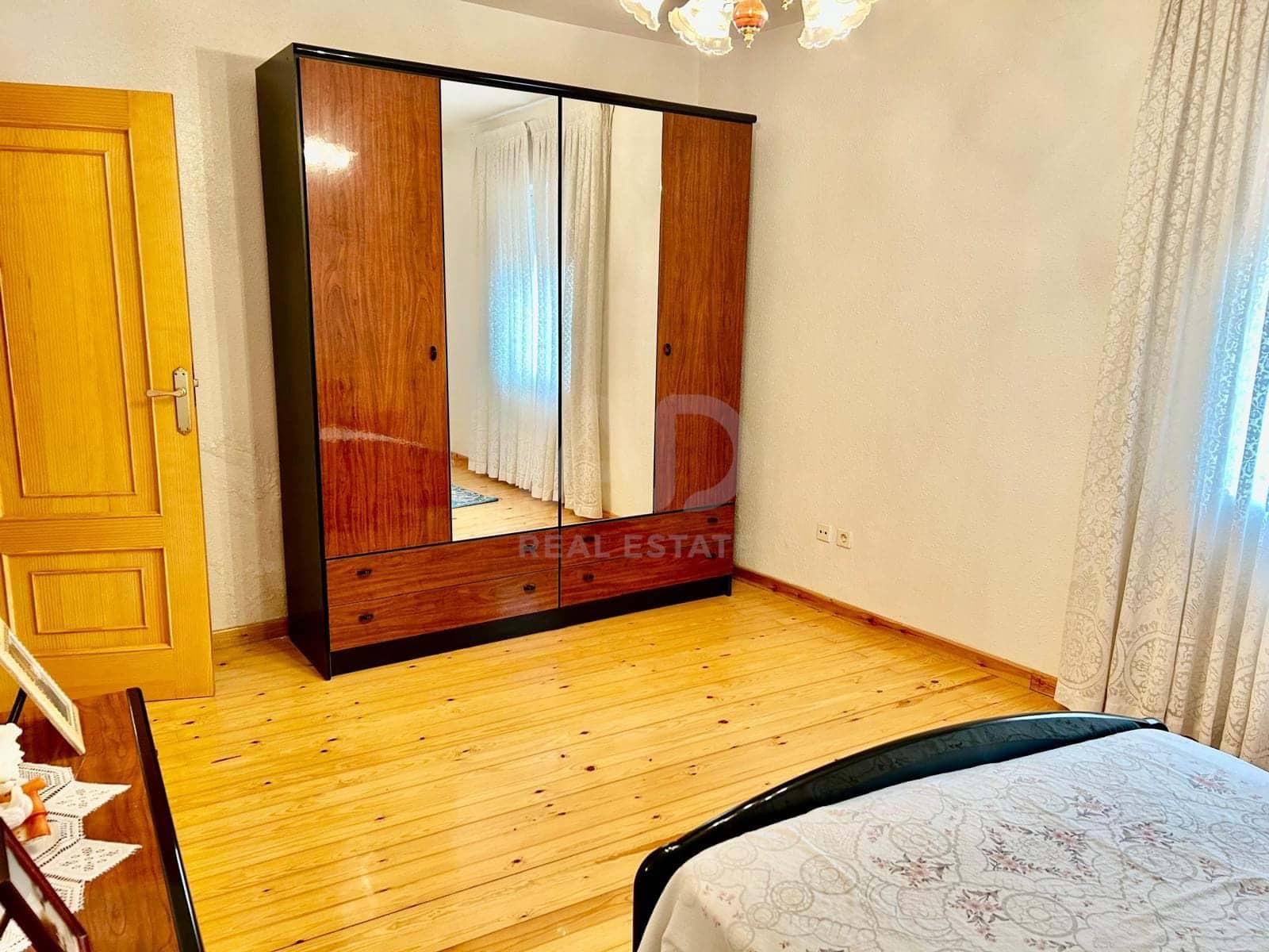 4 chambre Maison de Ville à vendre à Zamora ville avec garage - 60 000 € (Ref: 9991458)