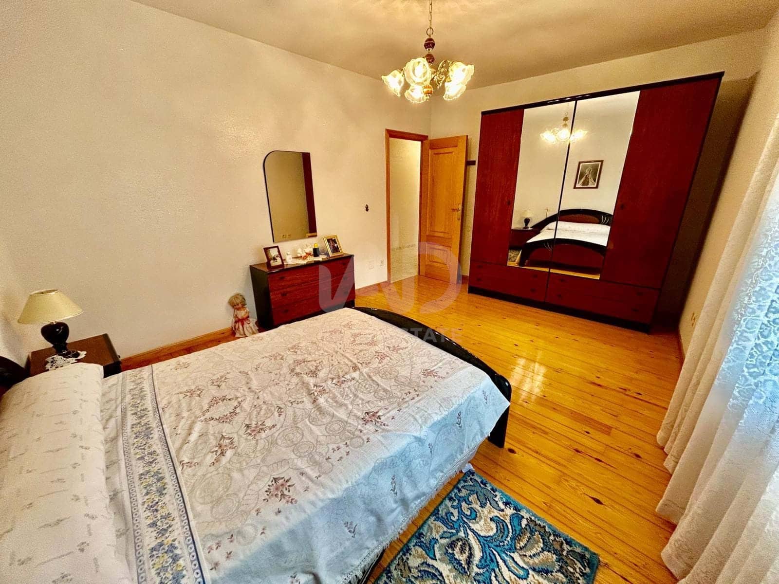 4 chambre Maison de Ville à vendre à Zamora ville avec garage - 60 000 € (Ref: 9991458)