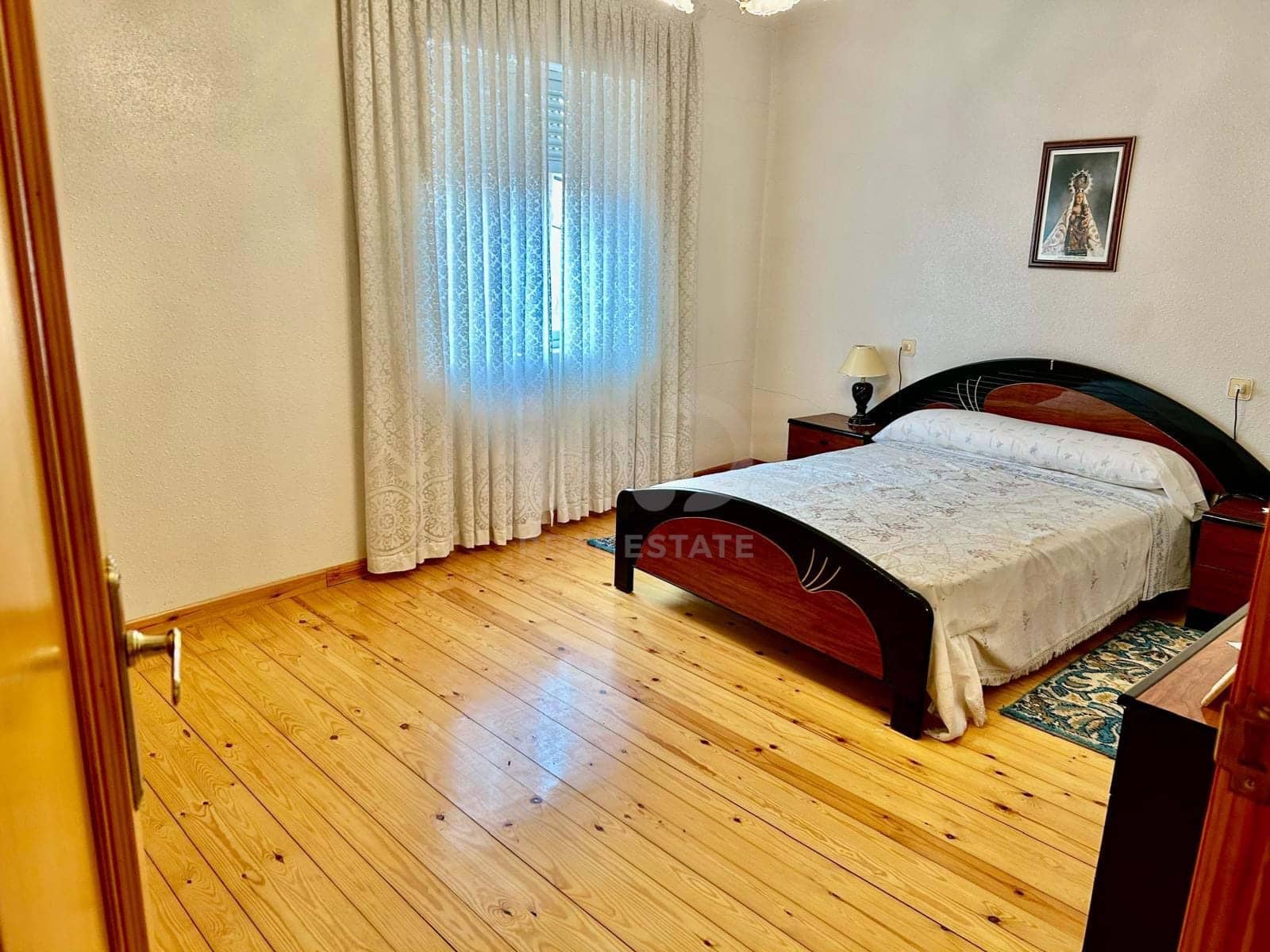 4 chambre Maison de Ville à vendre à Zamora ville avec garage - 60 000 € (Ref: 9991458)